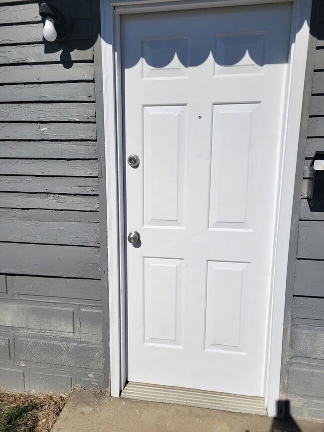 Foto del edificio - 2502 Oak St