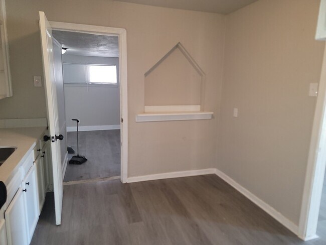 Foto del edificio - 5322 Pershing St