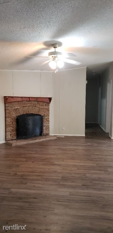 Building Photo - 4 br, 2.5 bath House - 5626 Cowan Ridge Road