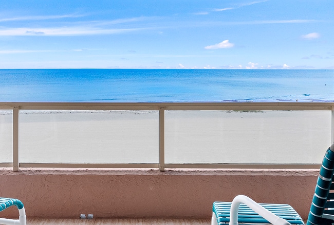 Photo - 1310 Gulf Blvd (Clearwater, FL) Apartment