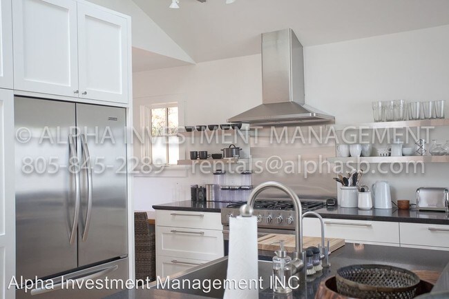 Foto del edificio - 132 W Haley St