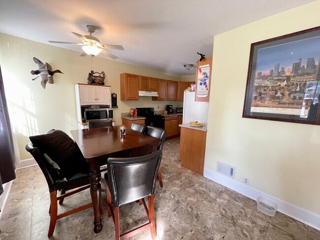 Foto del edificio - Rosewood