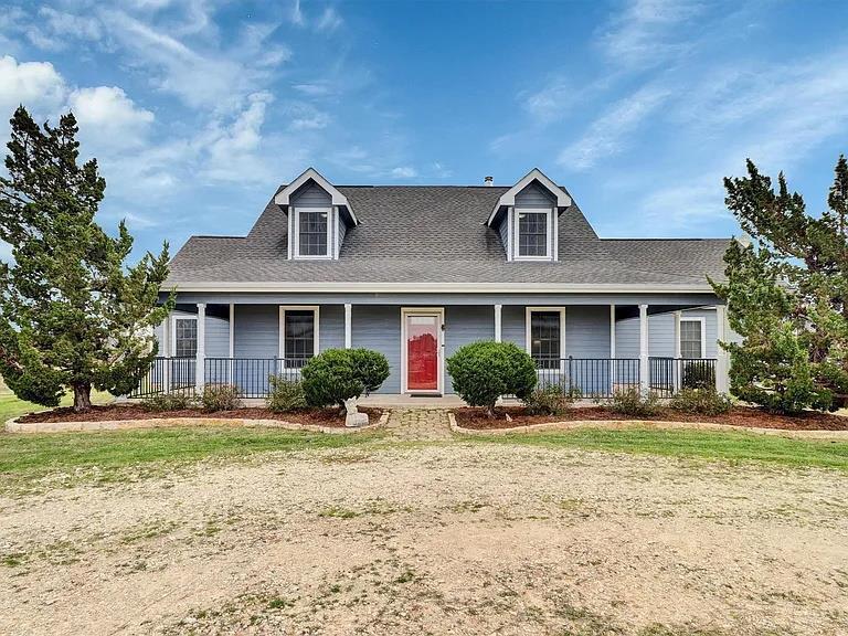 Foto principal - 10805 Parsons Rd