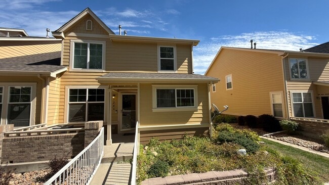 Foto del edificio - 5244 Harvest Moon Way