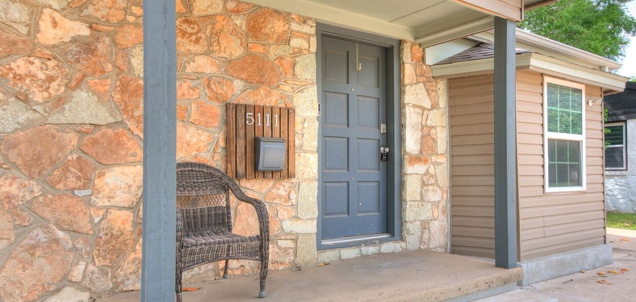 Photo - 5111 N Dawson Dr (Bethany, OK)