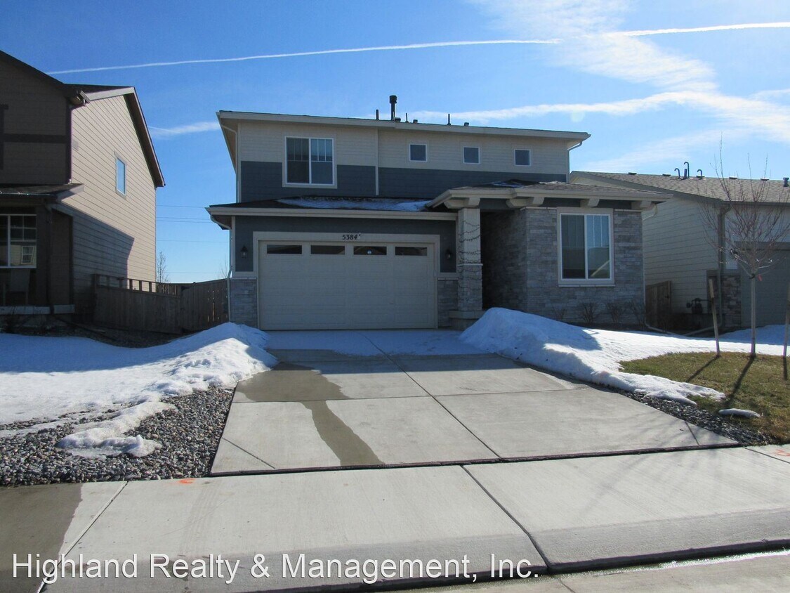 5384 Warrior St, Frederick, CO 80504 House Rental in Frederick, CO