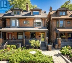 Building Photo - 61 Marchmount Rd