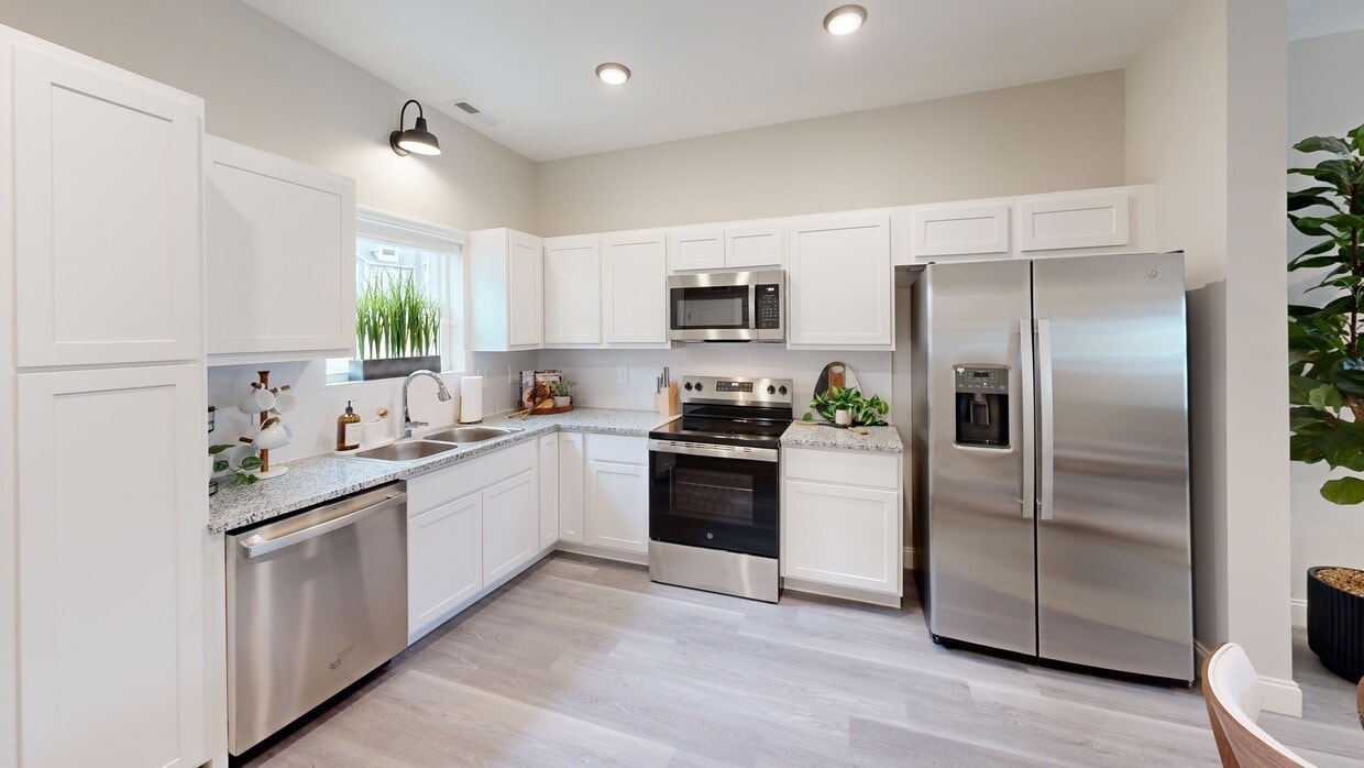 Photo - Dawson Creek Apartments