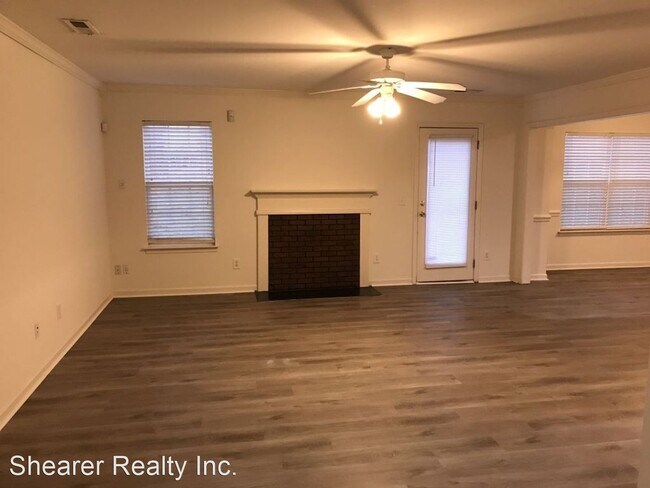 Building Photo - 3 br, 2.5 bath House - 1356 Sinai Place NW