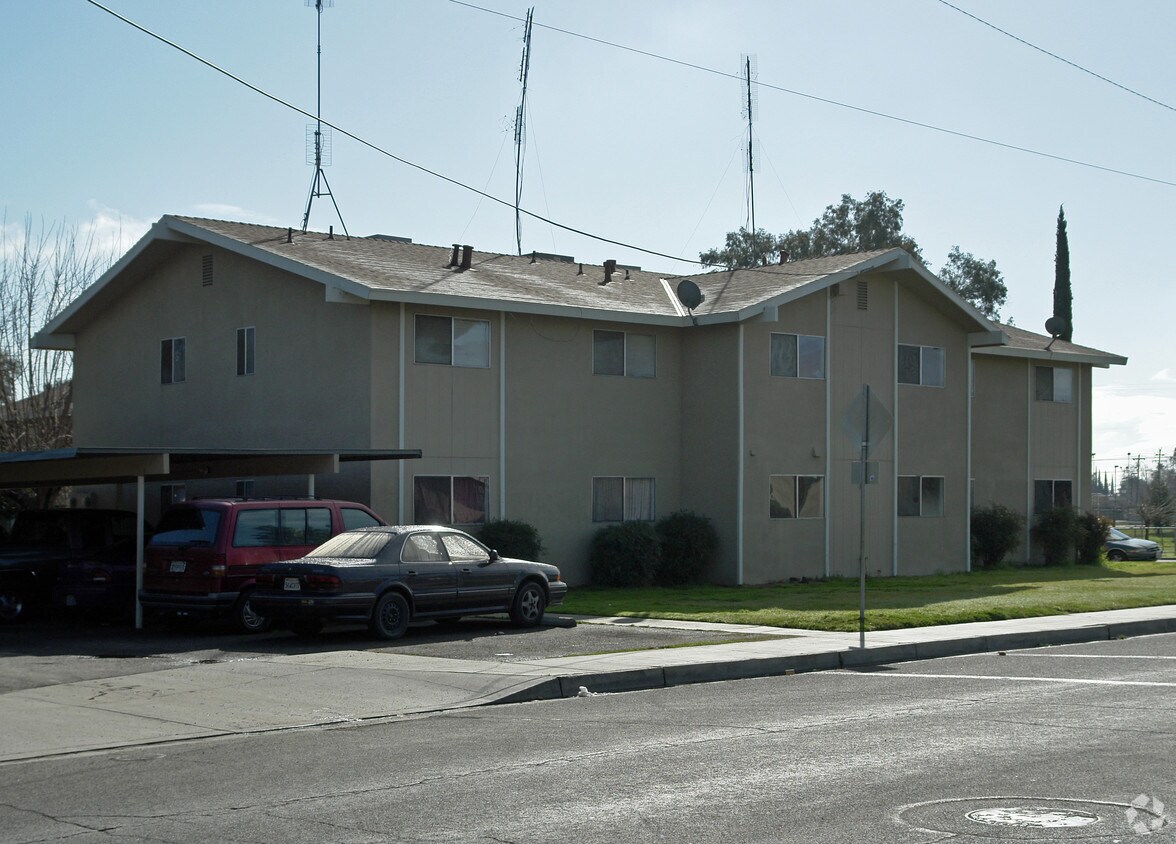 Primary Photo - 901-909 Riverside Dr