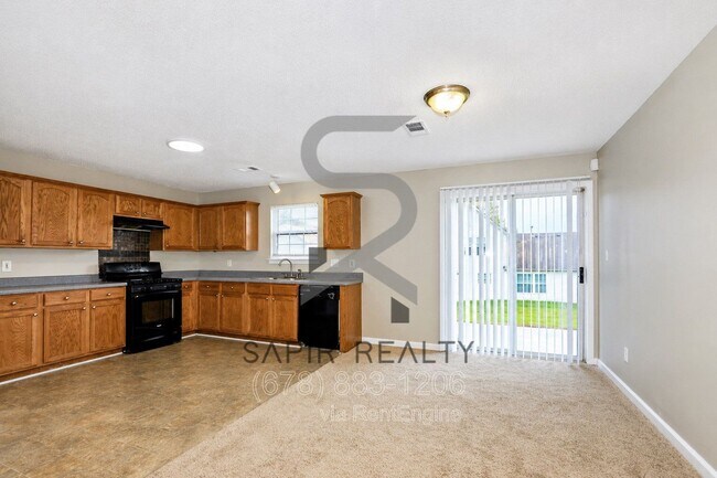 Foto del edificio - 5868 Amerson Ln