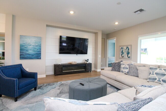 Foto del edificio - ** BRAND NEW 4 BED-3 FULL BATH BEAUTIFUL S...