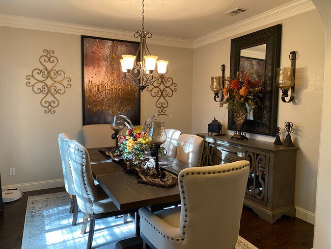 Building Photo - 716 San Antonio Trl