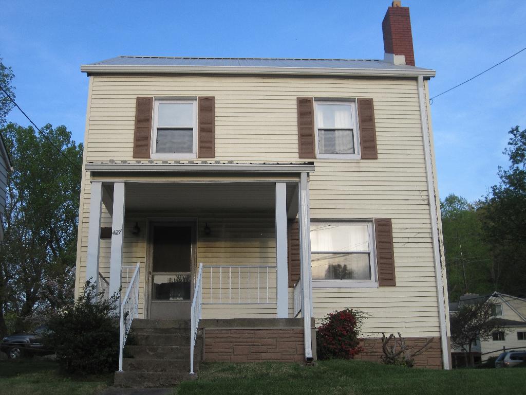 Primary Photo - 427 Montrose Dr