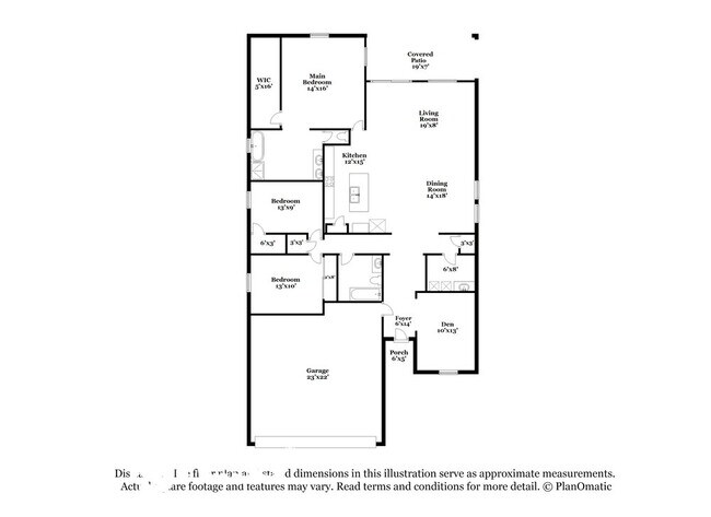 Building Photo - 2282 W Arroyo Way