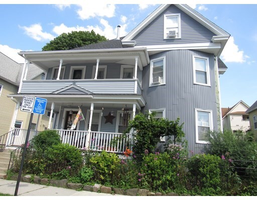 Building Photo - 6 Berkshire St