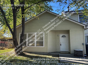 Building Photo - 1480 W Bonneville Cir