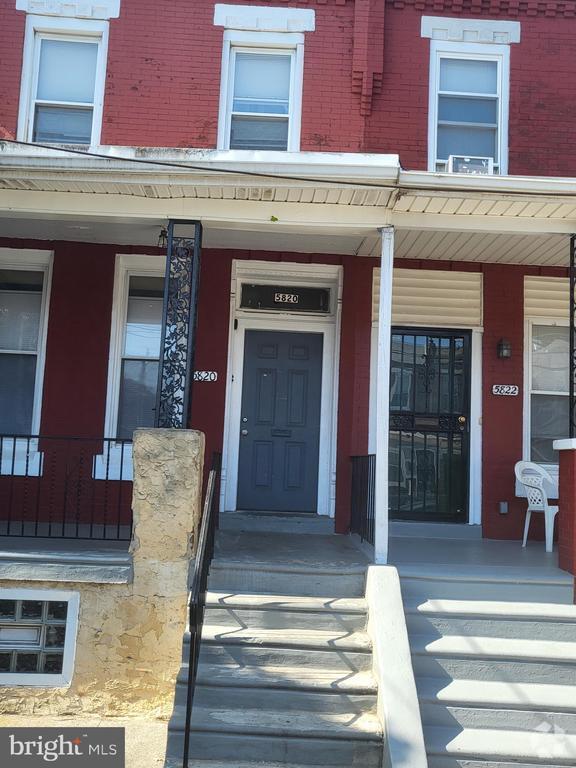 Building Photo - 5820 Arch St
