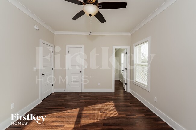 Building Photo - 7540 Old Acton Rd