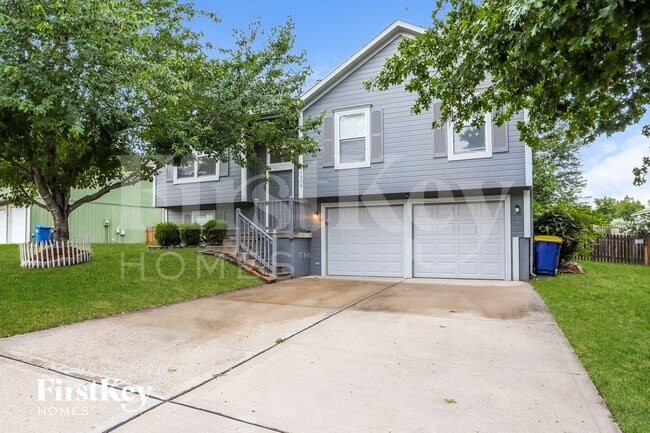 Foto del edificio - 1034 Bunting Ln