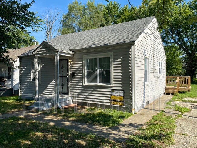 Foto del edificio - 4401 Hale Ave