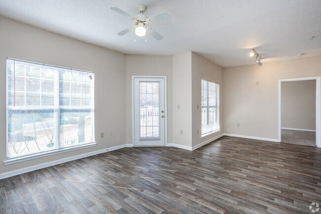 Foto del interior - Regal Park Apartment Homes
