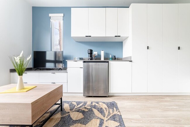 Building Photo - ArtHaus Yerba Buena: New Luxury Apartment!...