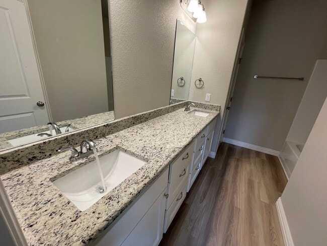 Foto del edificio - NEW BUILD Durant 3 bed 2 Bath 1 story single family house