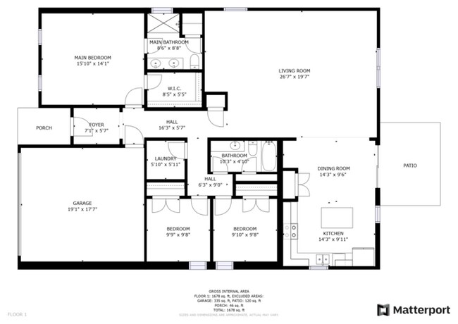 Building Photo - Stunning BRAND NEW CONSTRUCTION in Leland!