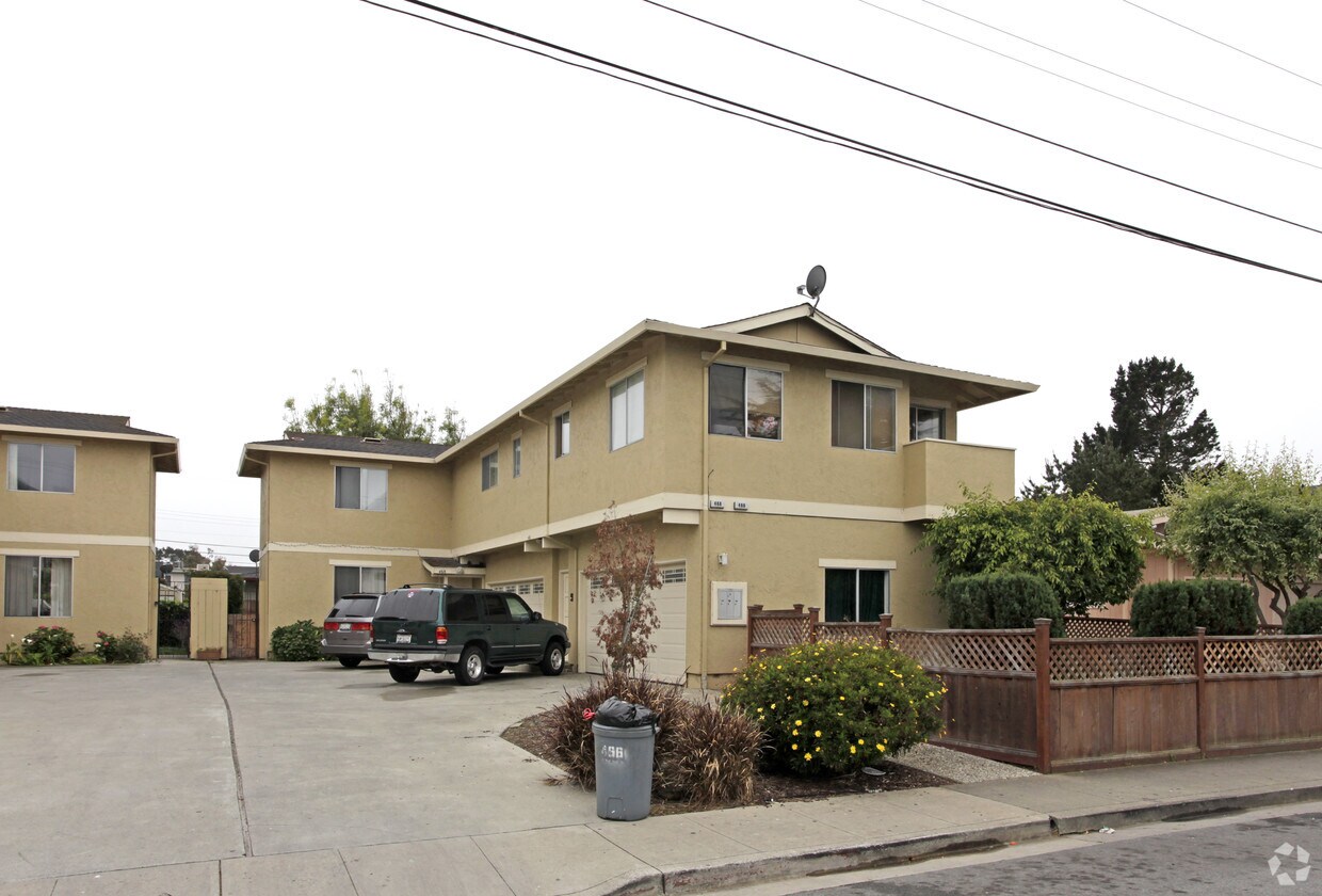 466468 Cypress Ave, Half Moon Bay, CA 94019 Apartments in Half Moon