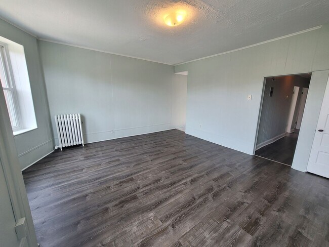 Foto del edificio - 2929 N Calvert St