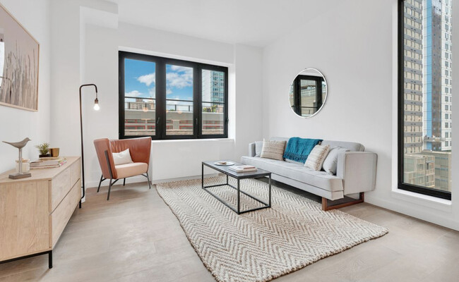 Building Photo - BRIQ Apartments