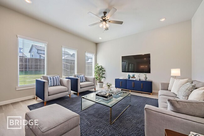 Foto del edificio - 933 Jacquelyne Dr