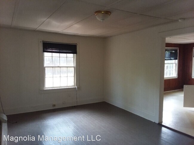 Foto del edificio - 1313 S Chestnut St