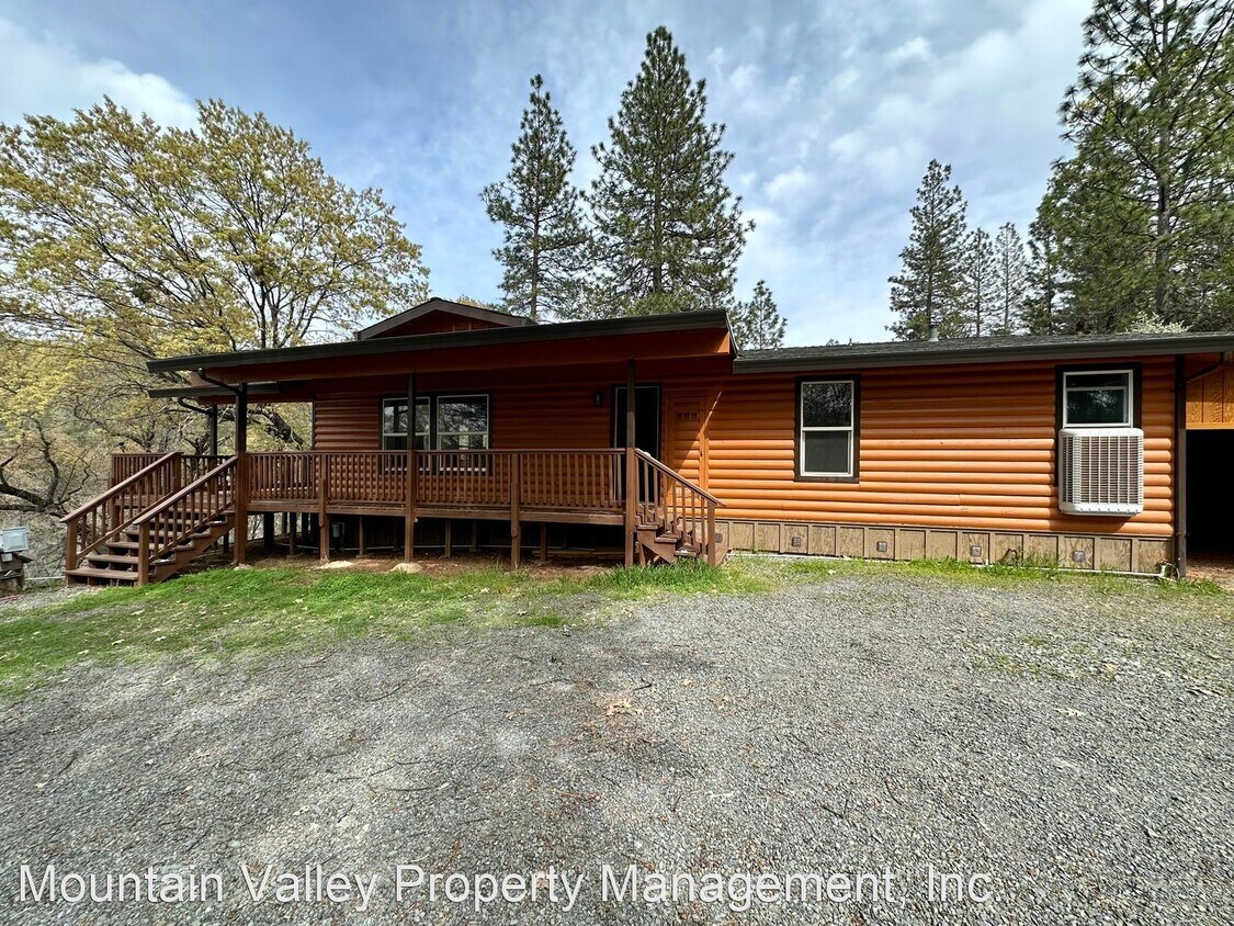 3 br, 2 bath House 22991 Retherford Rd House Rental in Grass Valley