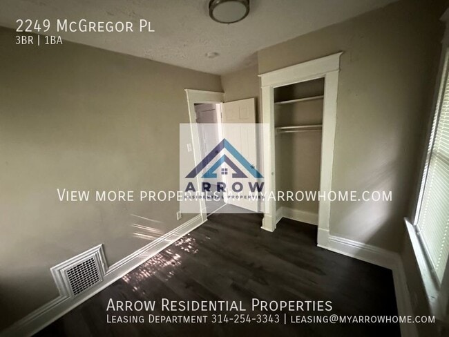 Building Photo - 2249 Mcgregor Pl