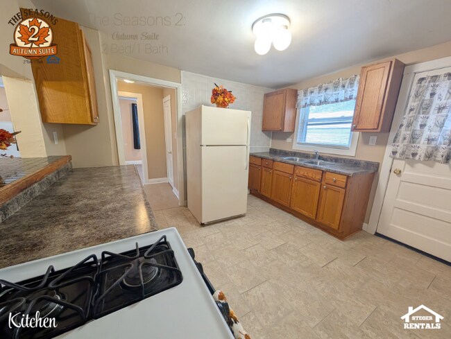 Foto del edificio - 3325 Sangamon St