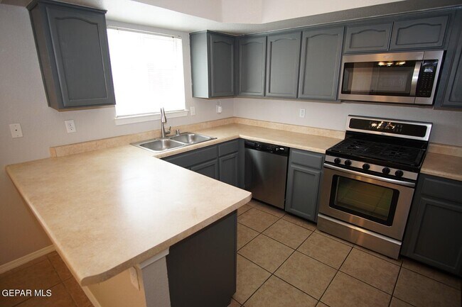 Foto del edificio - 11912 Mesquite Bush Dr