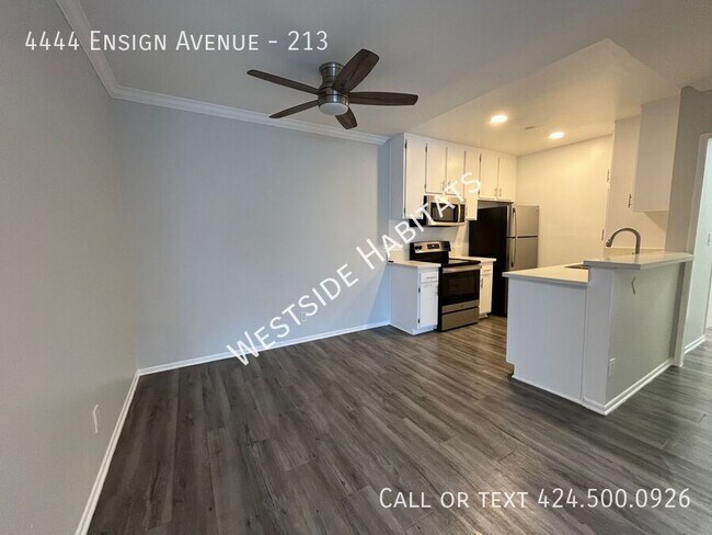 Building Photo - 4444 Ensign Ave