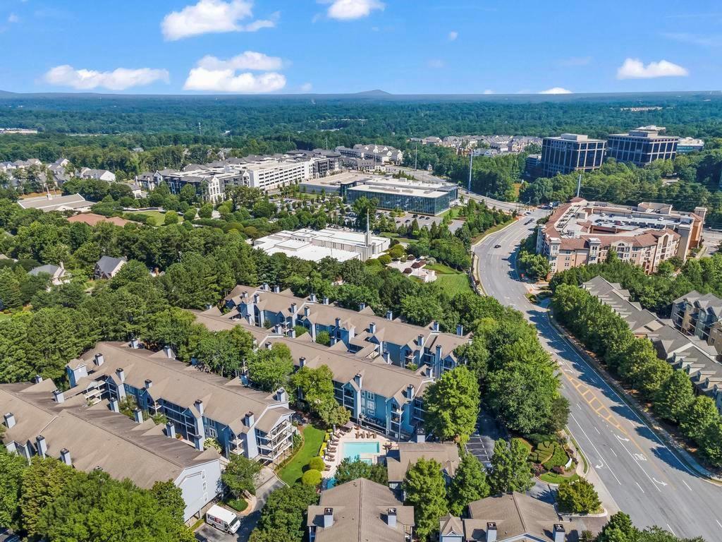 310 Granville Ct, Atlanta, GA 30328 Condo for Rent in Atlanta, GA