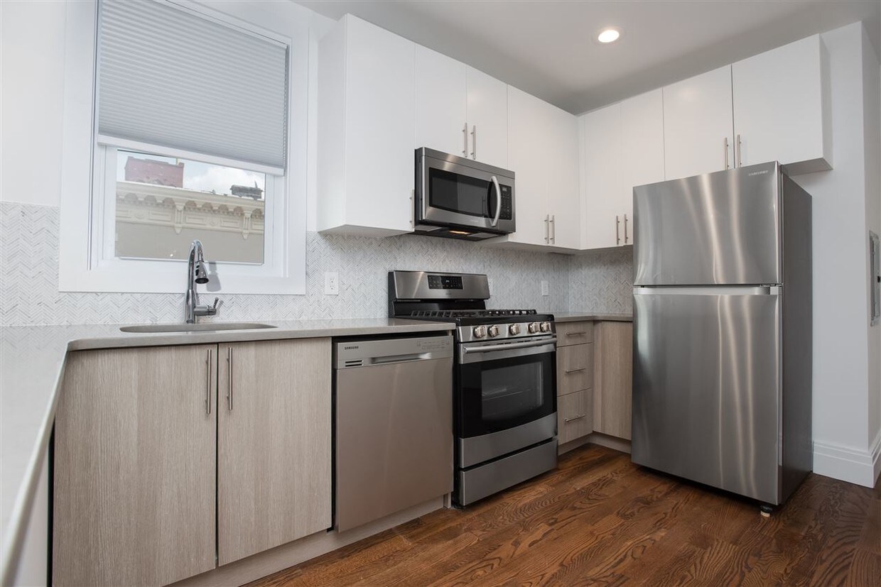 Foto principal - 76 Bowers St