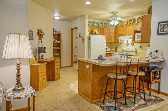 Foto del edificio - 2835 Northridge Dr