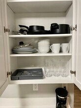 Interior Photo - The Lyon