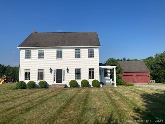 Primary Photo - 60 Burgess Rd