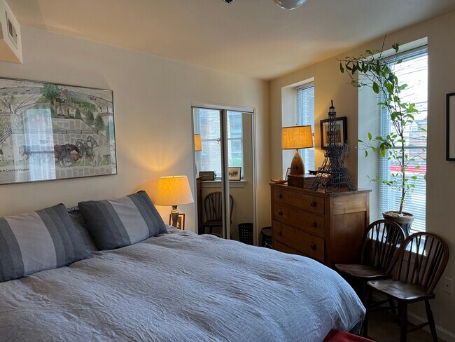 Foto del edificio - 52 Quincy Pl NW