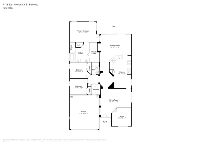 Building Photo - 7178 50th Ave Cir E