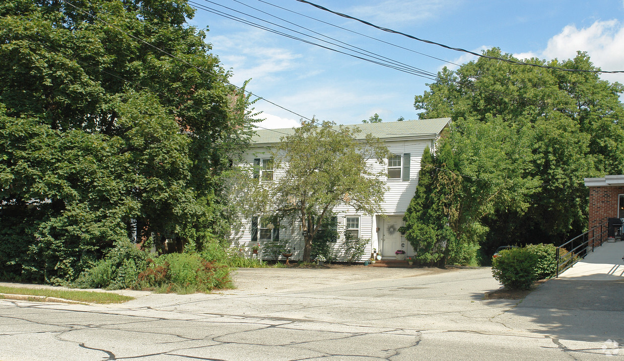 Foto del edificio - 77 Elm St