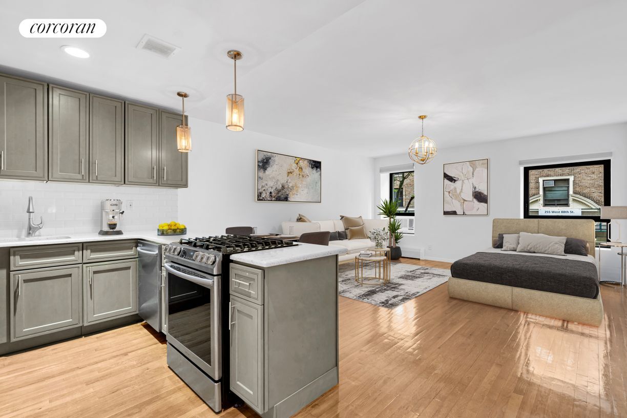 Foto principal - 250 W 88th St