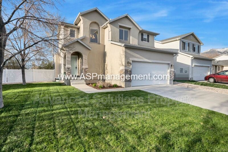 191 Calais Ln, Erda, UT 84074 House Rental in Erda, UT