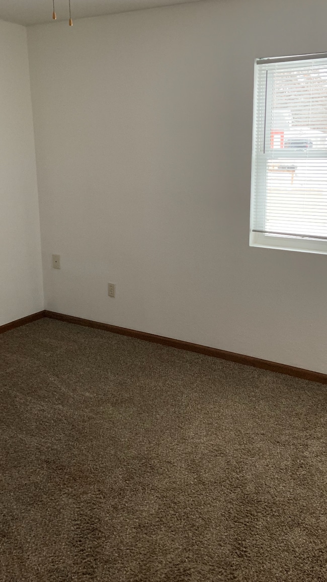 Bedroom - 20427 W Clark Ave